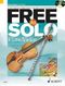 Free to Solo: Flute or Violin: Instrumental Album
