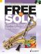 Free to Solo: Clarinet: Instrumental Album