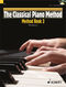 Hans-Günter Heumann: The Classical Piano Method - Method Book 2: Piano: