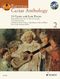 Jens Franke: Baroque Guitar Anthology Vol. 2: Guitar: Instrumental Album