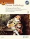 Jens Franke: Baroque Guitar Anthology Vol. 3: Guitar: Instrumental Album