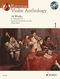 Baroque Violin Anthology: Violin: Instrumental Album