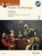 Baroque Violin Anthology Vol. 2: Violin: Instrumental Album