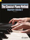 Hans-Günter Heumann: The Classical Piano Method Repertoire Collection 2: Piano: