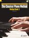 Hans-Gnter Heumann: The Classical Piano Method 3: Piano: Instrumental Tutor