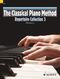 Hans-Gnter Heumann: The Classical Piano Method Repertoire Collection 3: Piano: