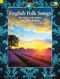 Philip Lawson: English Folk Songs: Voice: Mixed Songbook