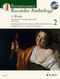 Kathryn Bennetts Peter Bowman: Renaissance Recorder Anthology Vol. 2: Descant
