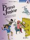 Hans-Günter Heumann: Piano Junior: Lesson Book 4 Vol. 4: Piano: Instrumental