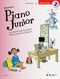 Hans-Gnter Heumann: Piano Junior: Theory Book 2 Vol. 2: Piano: Instrumental