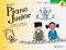 Hans-Günter Heumann: Piano Junior: Duet Book Vol. 1: Piano Duet: Instrumental