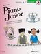 Hans-Günter Heumann: Piano Junior: Duet Book 2 Vol. 2: Piano Duet: Instrumental