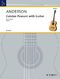 Julian Anderson: Catalan Peasant with Guitar: Guitar: Instrumental Work