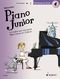 Hans-Gnter Heumann: Piano Junior: Performance Book 4 Vol. 4: Piano: