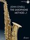 The Saxophone Method Vol. 1: Alto Saxophone: Instrumental Tutor