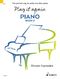 Melanie Spanswick: Play It Again: Piano Book 3: Piano: Instrumental Tutor