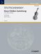Joachim Stutschewsky: Neue Etudes Sammlung 2: Cello