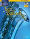 Jazz Ballads: Alto Saxophone: Mixed Songbook