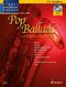 Pop Ballads (Famous: Alto Saxophone: Instrumental Album