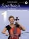 Gabriel Koeppen: Celloschule Band 1: Cello: Instrumental Tutor