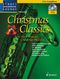 Christmas Classics: Alto Saxophone: Instrumental Album