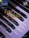 Love Ballads: Piano: Instrumental Album