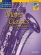 Movie Classics: Alto Saxophone: Instrumental Album