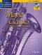 Movie Classics: Tenor Saxophone: Instrumental Album