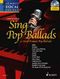 Sing Pop Ballads: Voice: Vocal Album