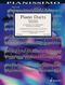 Piano Duets: Piano Duet: Mixed Songbook