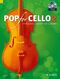 Pop For Cello Band 2: Cello