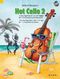 Gabriel Koeppen: Hot Cello 2: Cello Duet