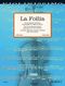 La Follia: Violin & Piano: Instrumental Work