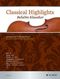 Classical Highlights: Violin: Instrumental Album