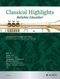 Classical Highlights: Trumpet: Instrumental Album