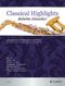 Classical Highlights: Alto Saxophone: Instrumental Album