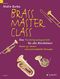 Brass Master Class: Brass Ensemble: Instrumental Work