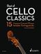 Best of Cello Classics: Cello
