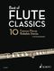 Best of Flute Classics: Flute