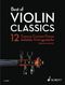 Best of Violin Classics: Violin