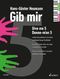 Hans-G�nter Heumann: Give me five: Piano: Instrumental Work