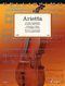 Arietta: Cello