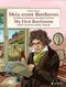 Ludwig van Beethoven: My First Beethoven: Piano: Instrumental Album