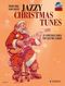 Jazzy Christmas Tunes: Electric Guitar: Instrumental Album