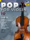 Pop For Violin Band 10: Violin Duet: Mixed Songbook