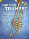 Pop For Trumpet Band 1: Trumpet