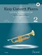 Easy Concert Pieces Band 2: Trumpet: Instrumental Album