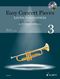Easy Concert Pieces 3: Trumpet & Piano: Instrumental Album