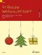 Fr�hliche Weihnachtszeit: Clarinet: Instrumental Album