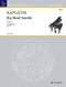 Nikolai Kapustin: Big Band Sounds Op. 46: Piano: Instrumental Album